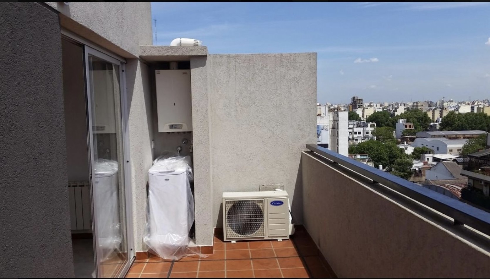 AV. NAZCA 1700, VENTA TRIPLEX DOS AMBIENTES 