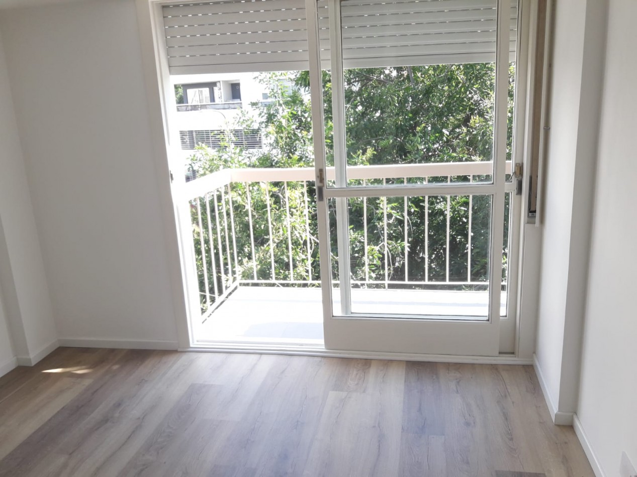 AV. SANTA FE 5300, VENTA DEPARTAMENTO TRES AMBIENTES