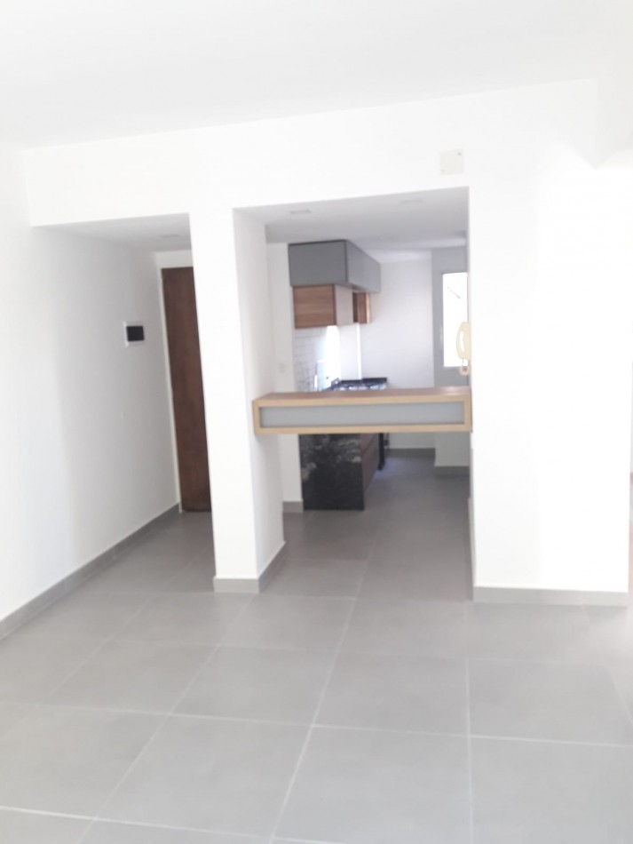 AV. SANTA FE 5300, VENTA DEPARTAMENTO TRES AMBIENTES