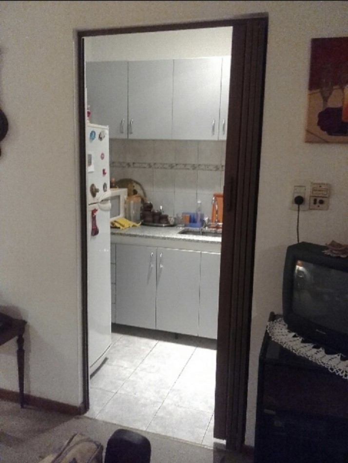 BLANCO ENCALADA 3400, VENTA DEPARTAMENTO TRES AMBIENTES 