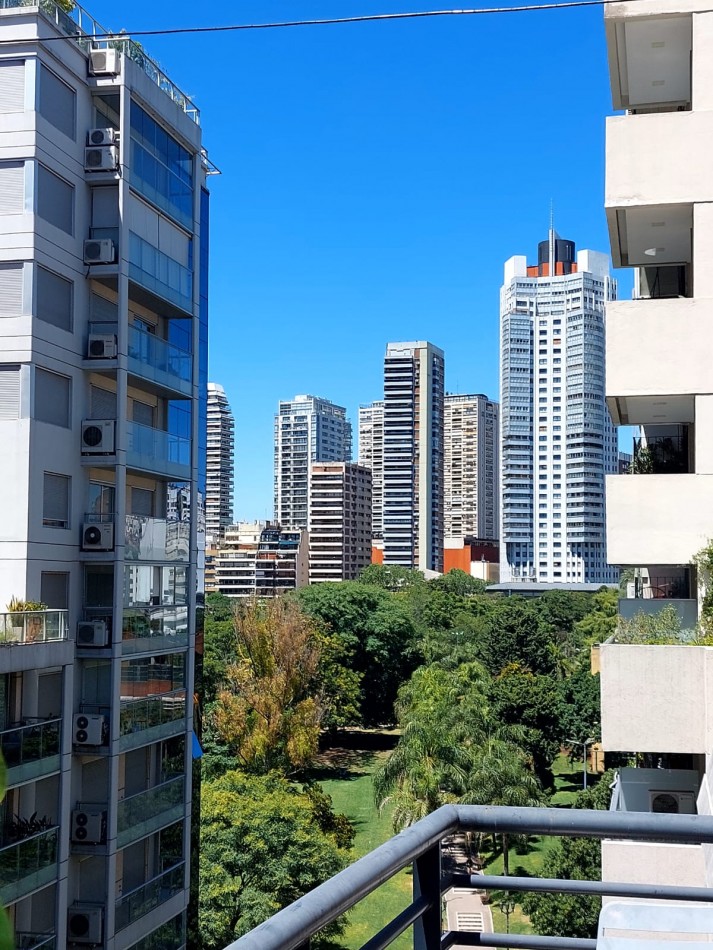 PAUNERO 2700, VENTA DEPARTAMENTO DE UN AMBIENTE EN PALERMO