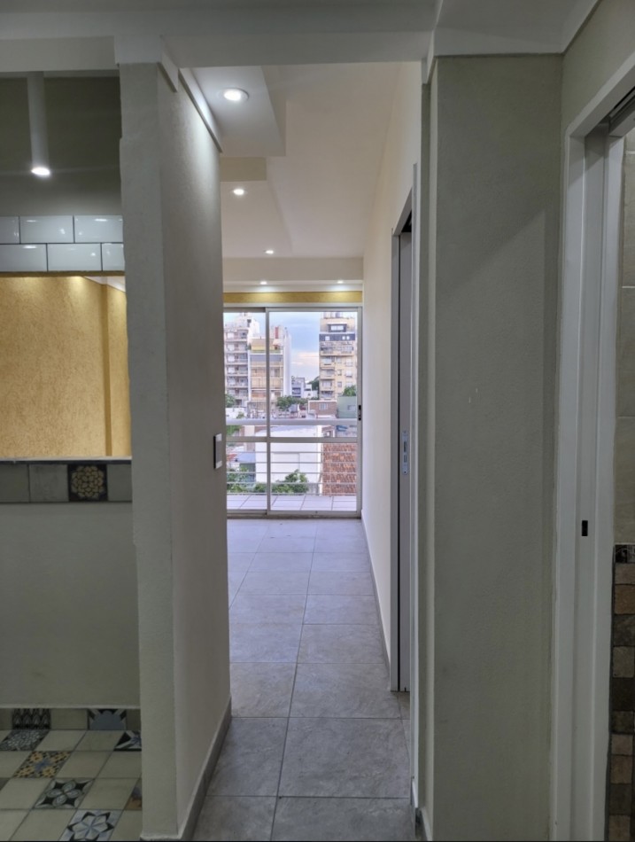 AV. MOSCONI 2200, VENTA DEPARTAMENTO DE DOS AMBIENTES