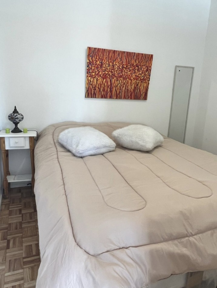 GUARDA VIEJA 4300, VENTA DEPARTAMENTO UN AMBIENTE SUBDIVIDIDO 