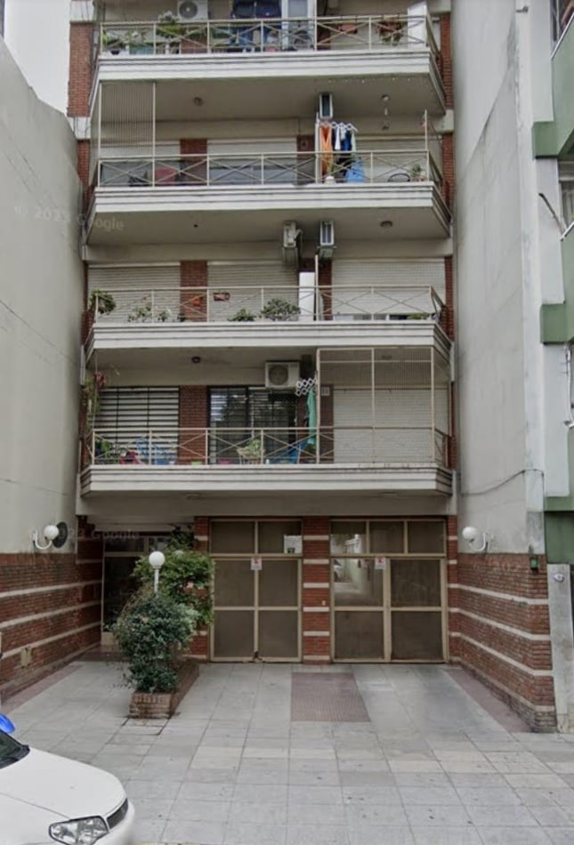 AVELLANEDA 57, Venta Depto 1 AMB FTE BALCON 