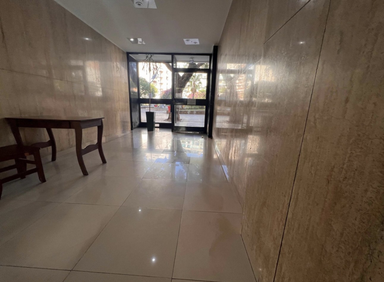 AV. SANTA FE 5300, VENTA DEPARTAMENTO DE DOS AMBIENTES 