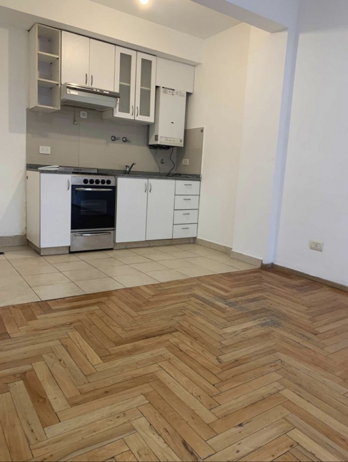 AMENABAR 2700, VENTA DEPARTAMENTO DE DOS AMBIENTES 