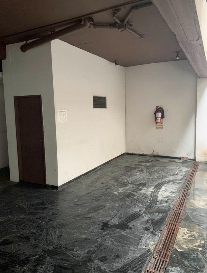 AMENABAR 2700, VENTA DEPARTAMENTO DE DOS AMBIENTES 