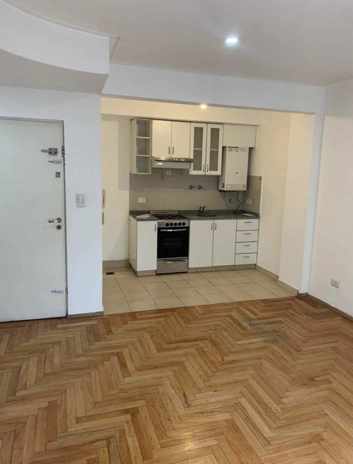 AMENABAR 2700, VENTA DEPARTAMENTO DE DOS AMBIENTES 