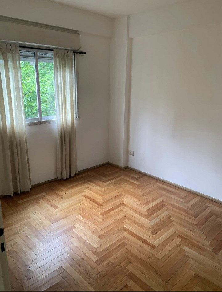 AMENABAR 2700, VENTA DEPARTAMENTO DE DOS AMBIENTES 