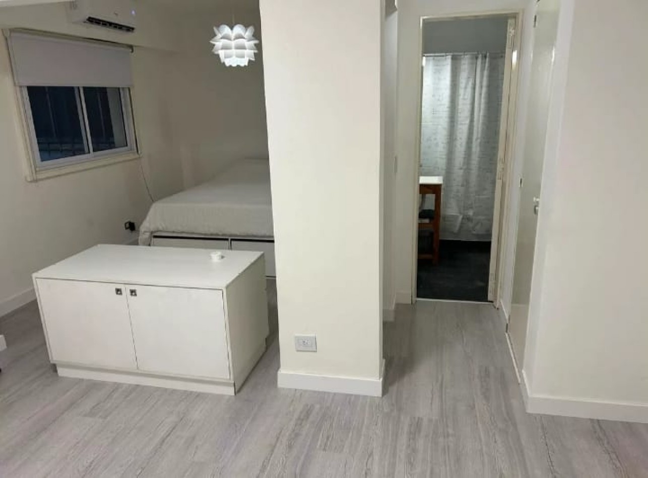 AV SAN MARTIN 4900, Venta 1 AMB y MEDIO A NUEVO !!!!