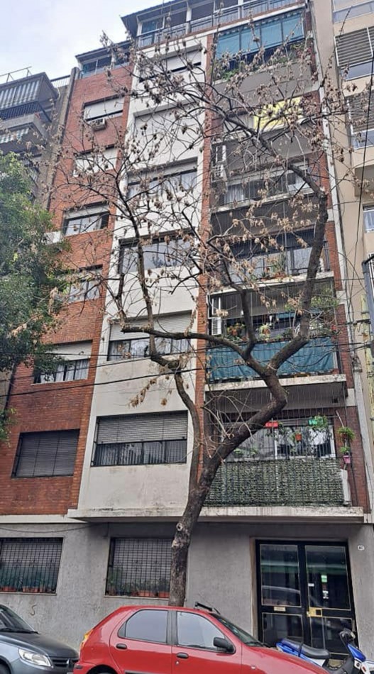 FRAY CAYETANO 400, VENTA DEPARTAMENTO CUATRO AMBIENTES 