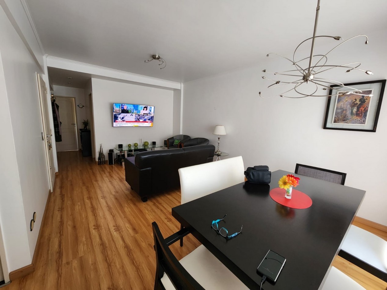 CULLEN 4800, VENTA DEPARTAMENTO DE TRES AMBIENTES 