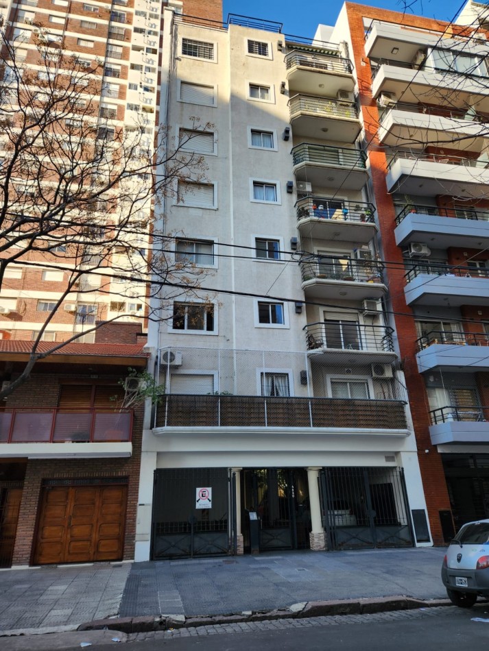 CULLEN 4800, VENTA DEPARTAMENTO DE TRES AMBIENTES 