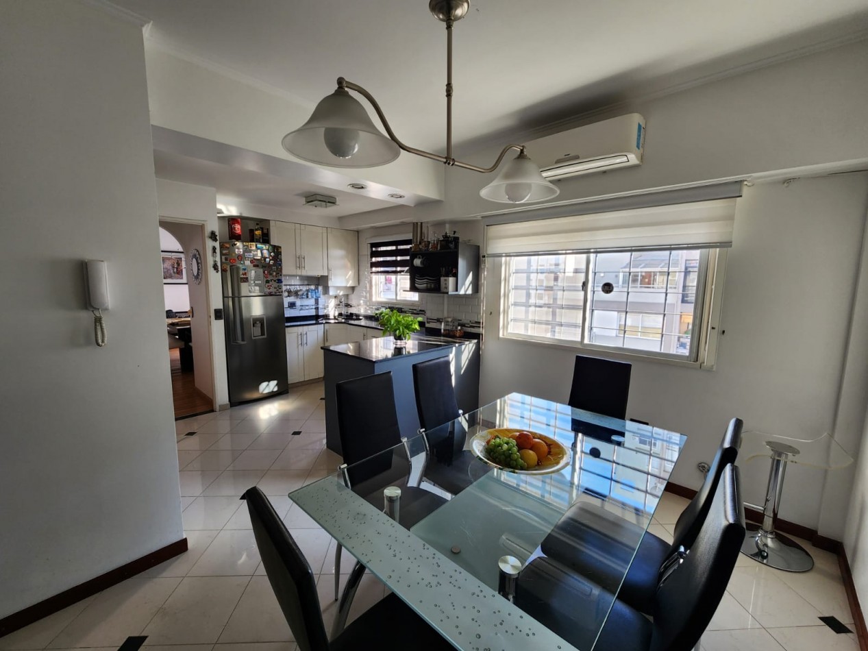 CULLEN 4800, VENTA DEPARTAMENTO DE TRES AMBIENTES 