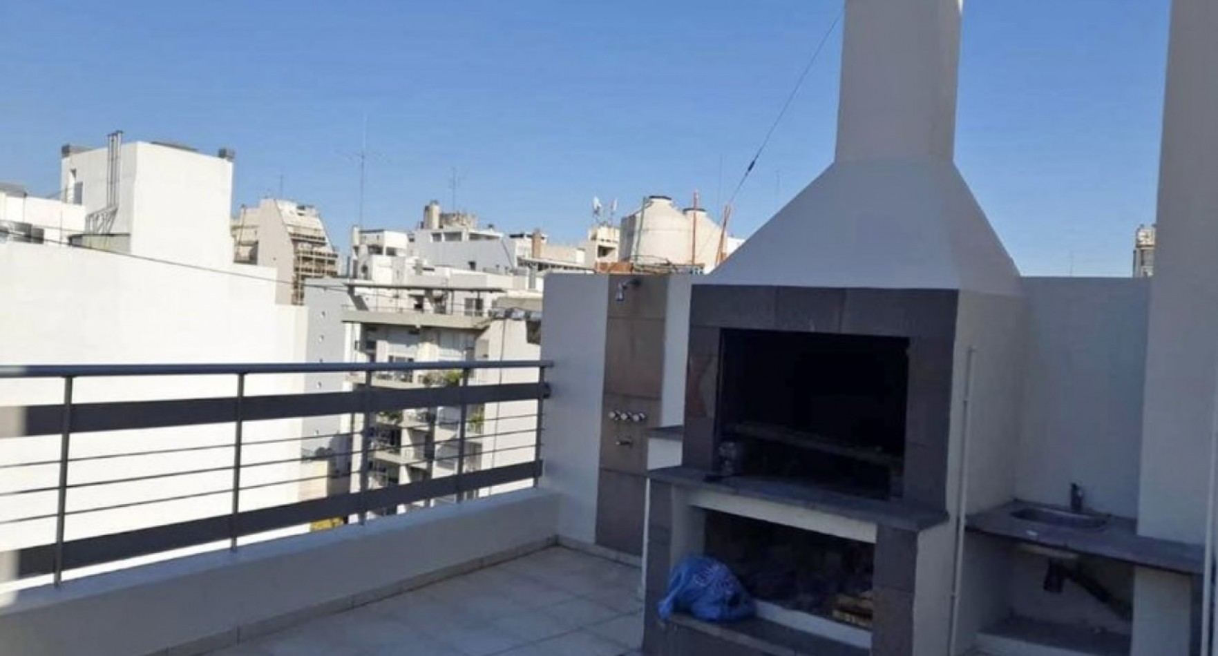 CABRERA 3300, VENTA DEPARTAMENTO DE UN AMBIENTE