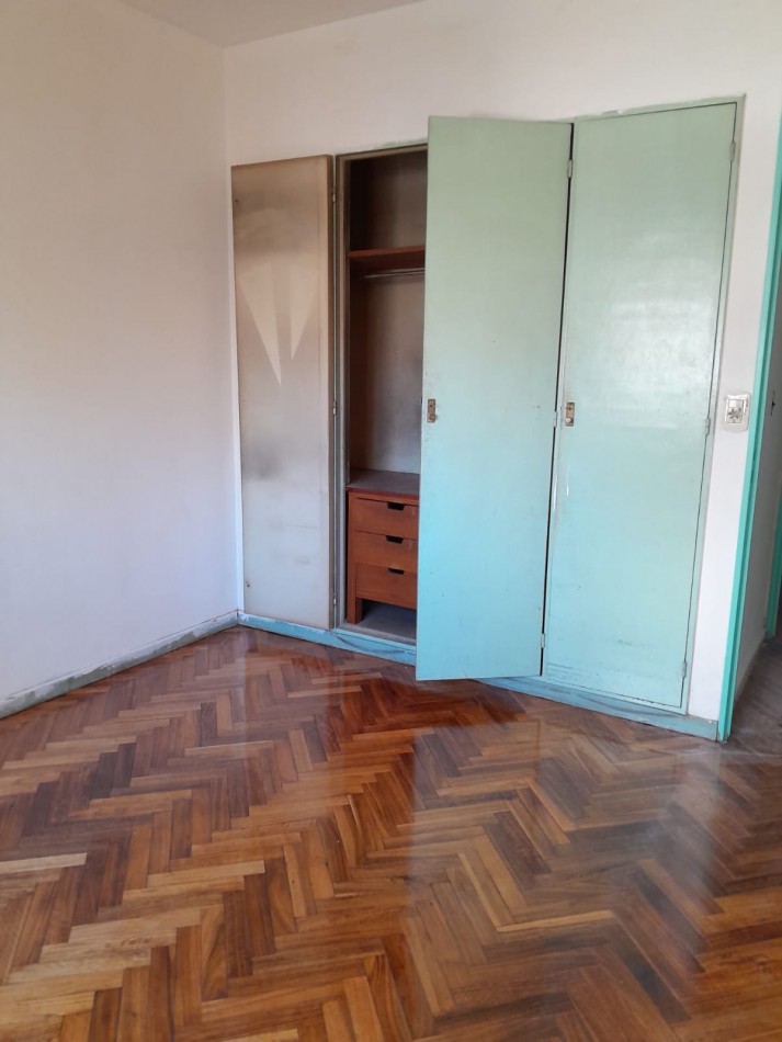 MARIO BRAVO 100, VENTA DEPARTAMENTO DE CUATRO AMBIENTES