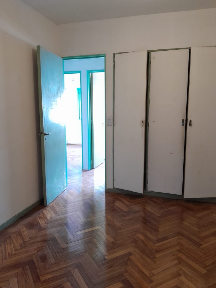 MARIO BRAVO 100, VENTA DEPARTAMENTO DE CUATRO AMBIENTES