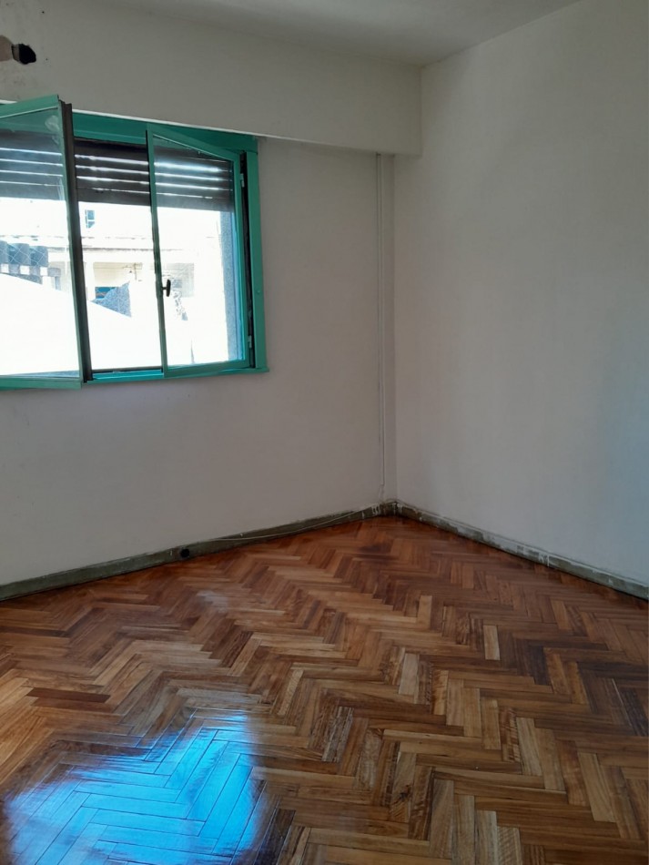 MARIO BRAVO 100, VENTA DEPARTAMENTO DE CUATRO AMBIENTES