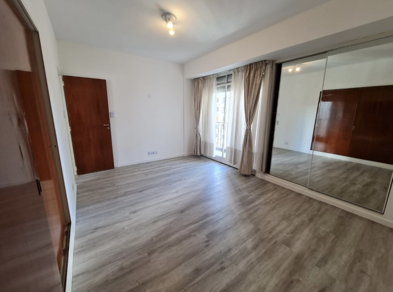 ARENALES 3800, VENTA PISO METROS DEL BOTANICO 