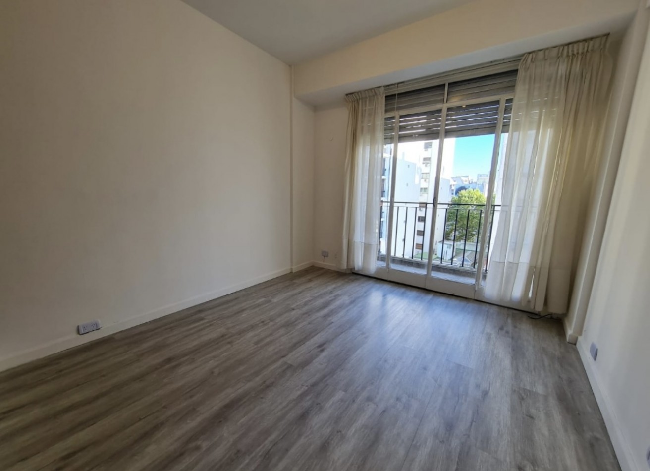 ARENALES 3800, VENTA PISO METROS DEL BOTANICO 