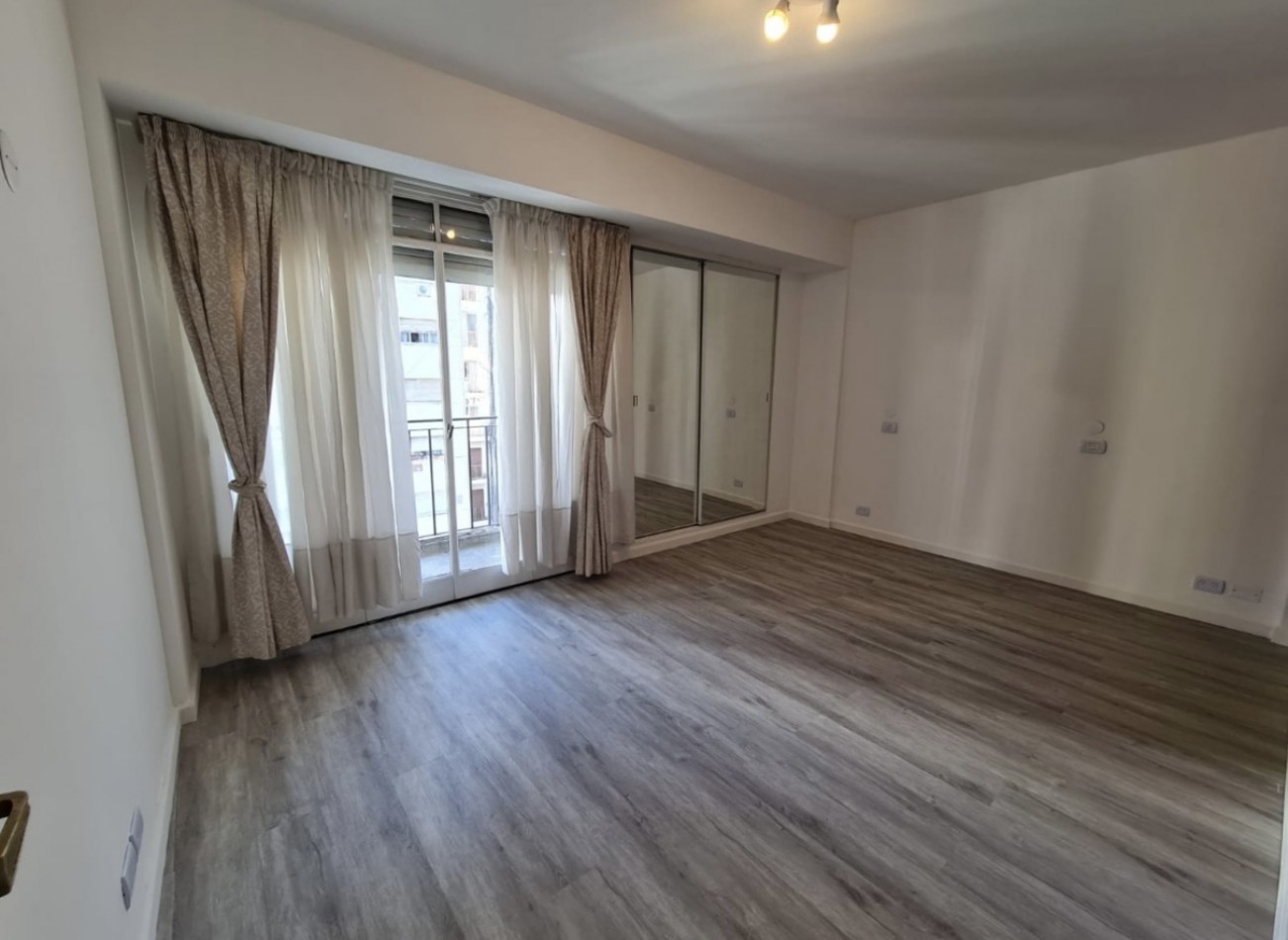 ARENALES 3800, VENTA PISO METROS DEL BOTANICO 