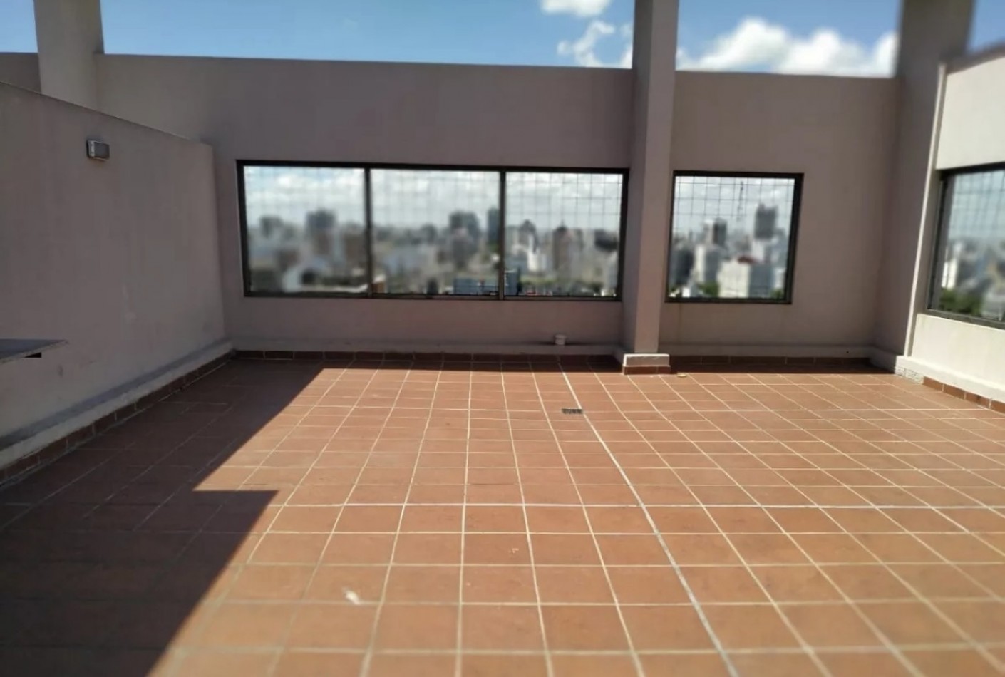 ARANGUREN 1800, VENTA DEPARTAMENTO DE UN AMBIENTE 