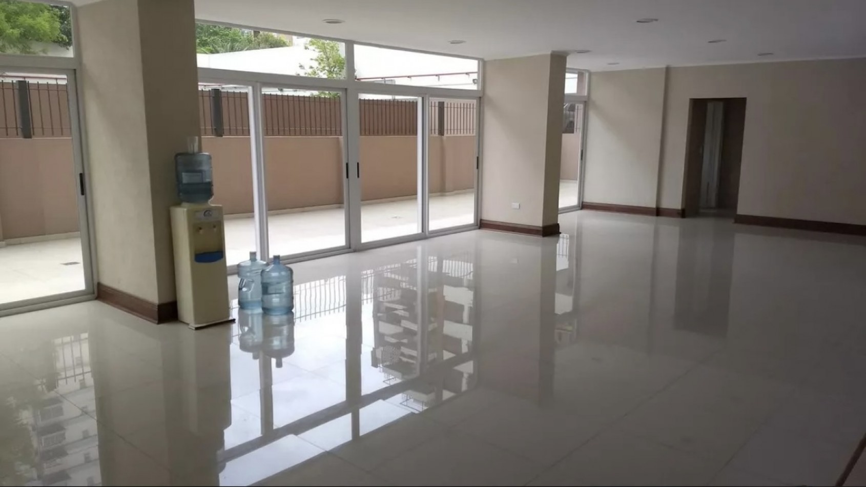 ARANGUREN 1800, VENTA DEPARTAMENTO DE UN AMBIENTE 