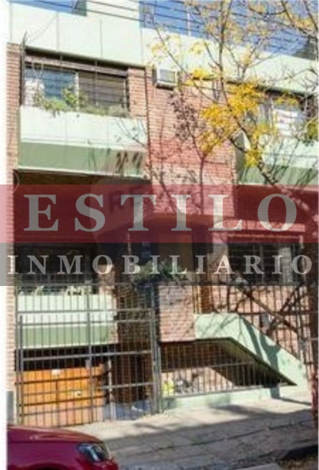 ARANGUREN 800, VENTA LOTE EN CABALLITO