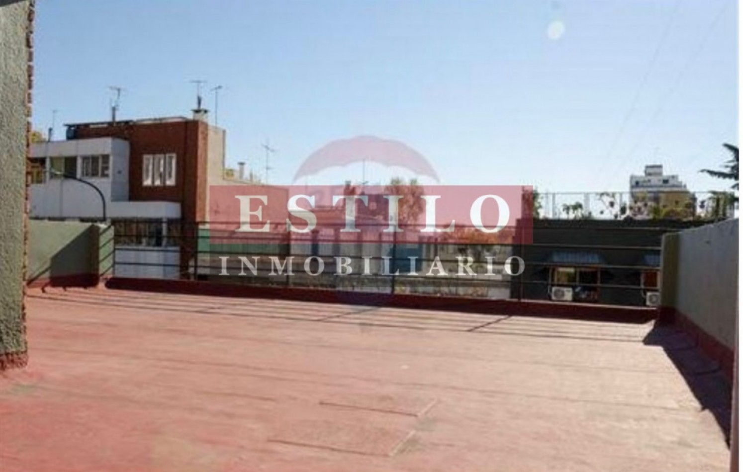 ARANGUREN 800, VENTA LOTE EN CABALLITO