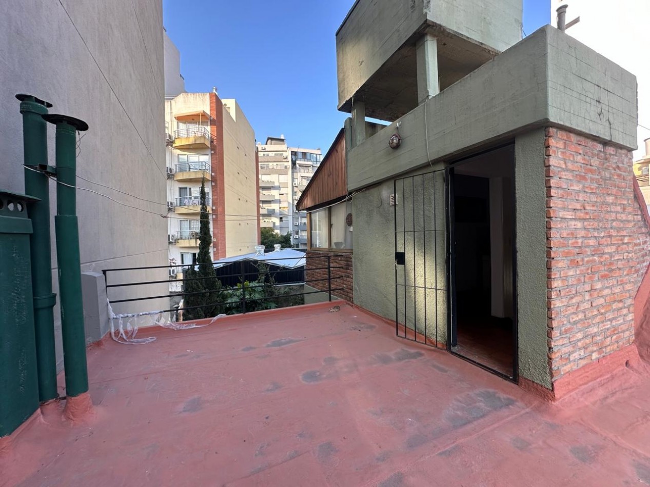 ARANGUREN 800, VENTA LOTE EN CABALLITO