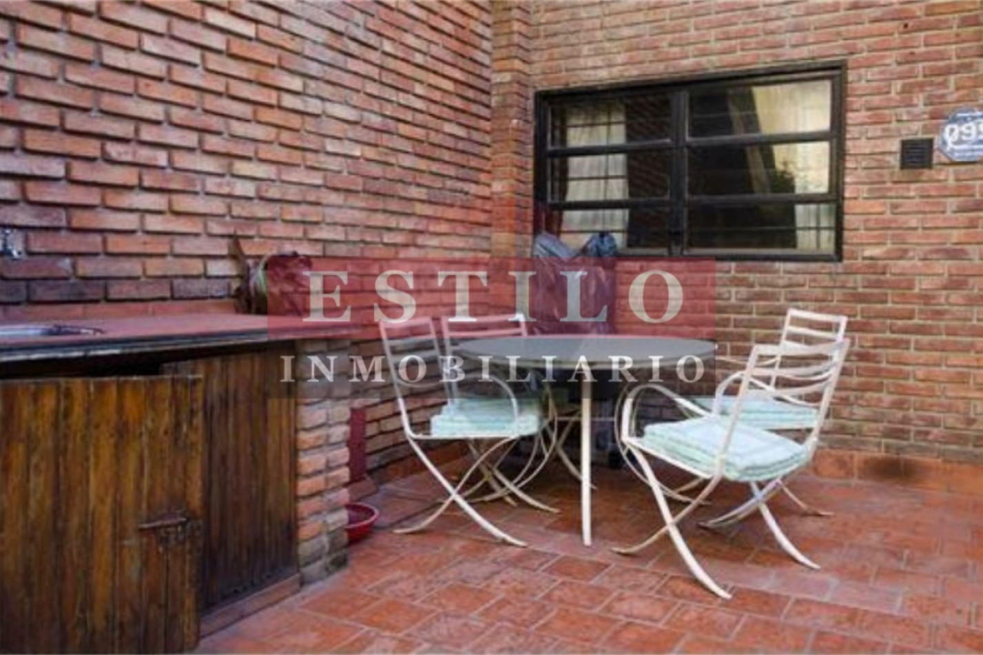 ARANGUREN 800, VENTA LOTE EN CABALLITO