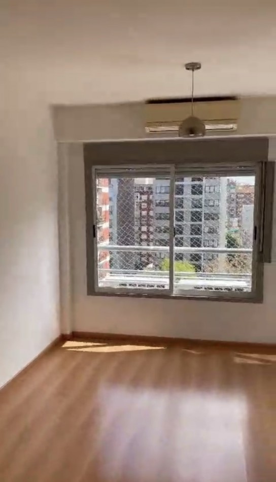 ROOSEVELT 4900, VENTA DEPARTAMENTO DE DOS AMBIENTES CON COCHERA