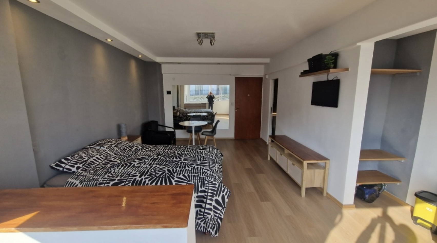 AV. CALLAO 300, Venta Excel Depto 1 AMB A NUEVO ZONA TURISTICA IDEL VIVIENDA Y/O INVERSION