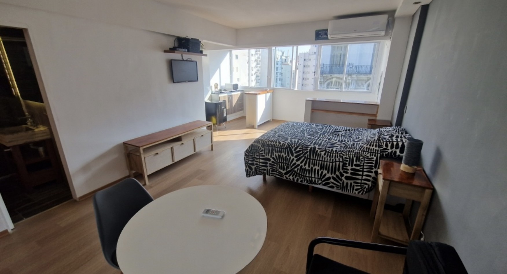 AV. CALLAO 300, Venta Excel Depto 1 AMB A NUEVO ZONA TURISTICA IDEL VIVIENDA Y/O INVERSION