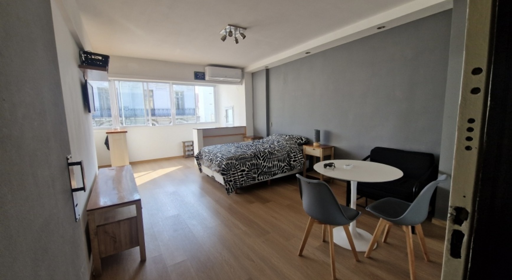 AV. CALLAO 300, Venta Excel Depto 1 AMB A NUEVO ZONA TURISTICA IDEL VIVIENDA Y/O INVERSION