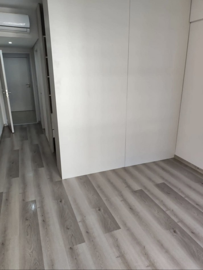 AV. DEL LIBERTADOR 5700, VENTA DEPARTAMENTO DE CUATRO AMBIENTES CON DEPENDENCIA DE SERVICIO