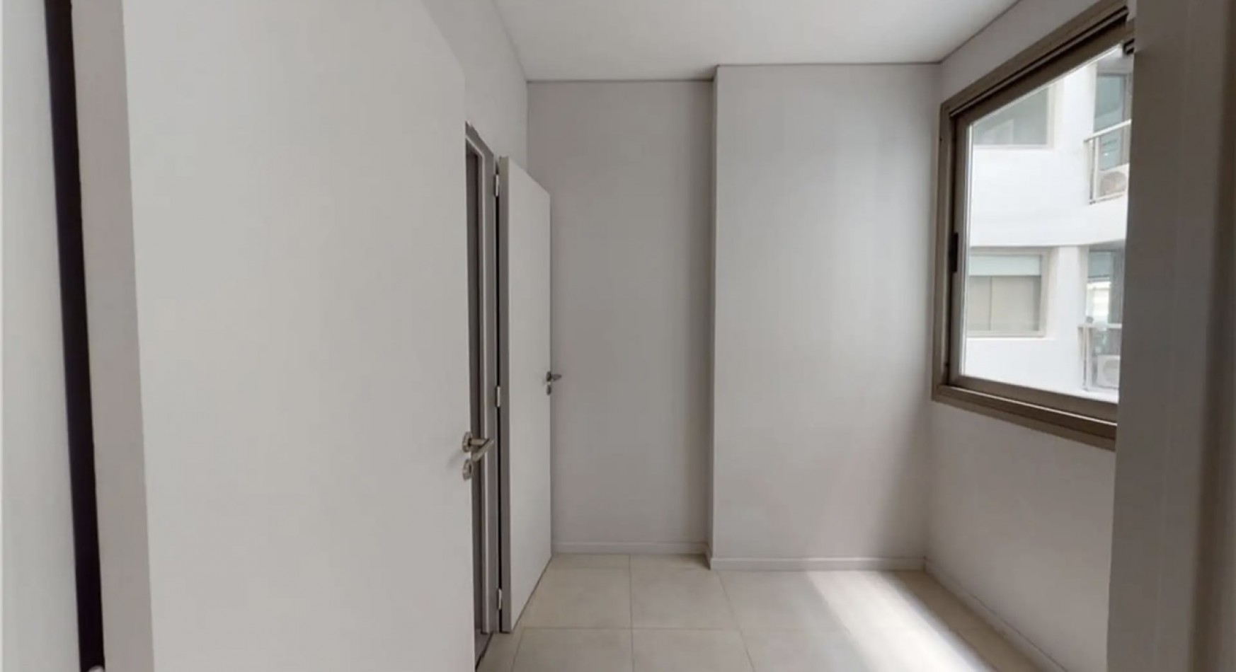 AV. DEL LIBERTADOR 5700, VENTA DEPARTAMENTO DE CUATRO AMBIENTES CON DEPENDENCIA DE SERVICIO