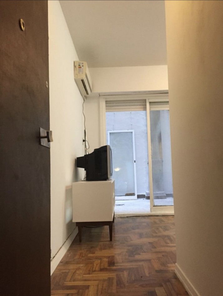 HUMAHUACA 4600, VENTA DEPARTAMENTO DE DOS AMBIENTES EN VILLA CRESPO