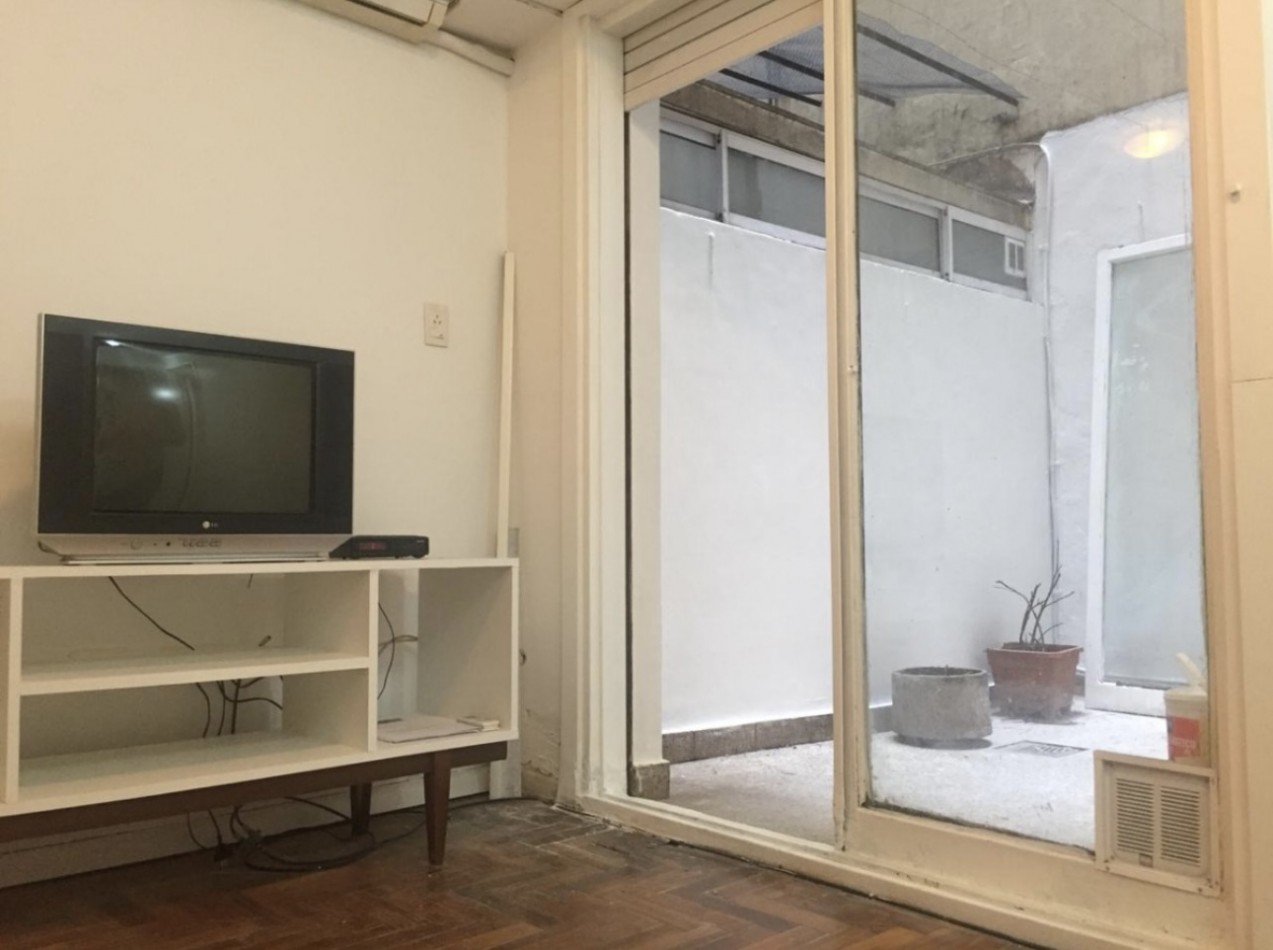 HUMAHUACA 4600, VENTA DEPARTAMENTO DE DOS AMBIENTES EN VILLA CRESPO