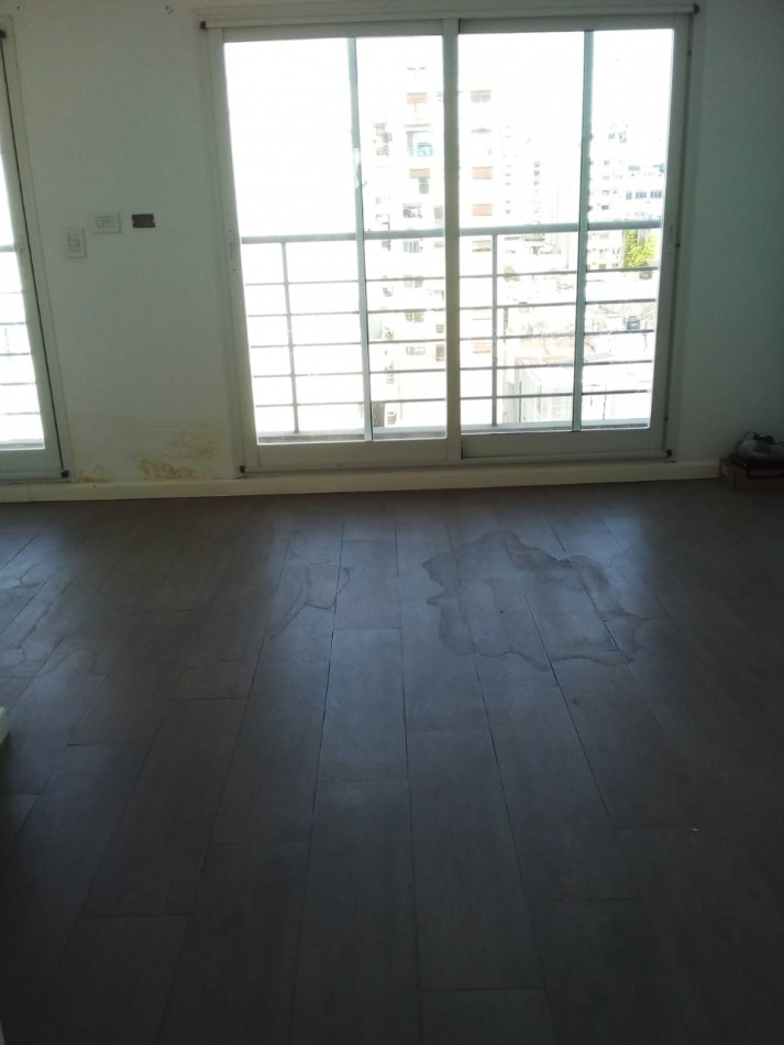 Rocamora 4000. Venta Depto/Estudio Prof. Balcon Cfte. MTRS U.T.N