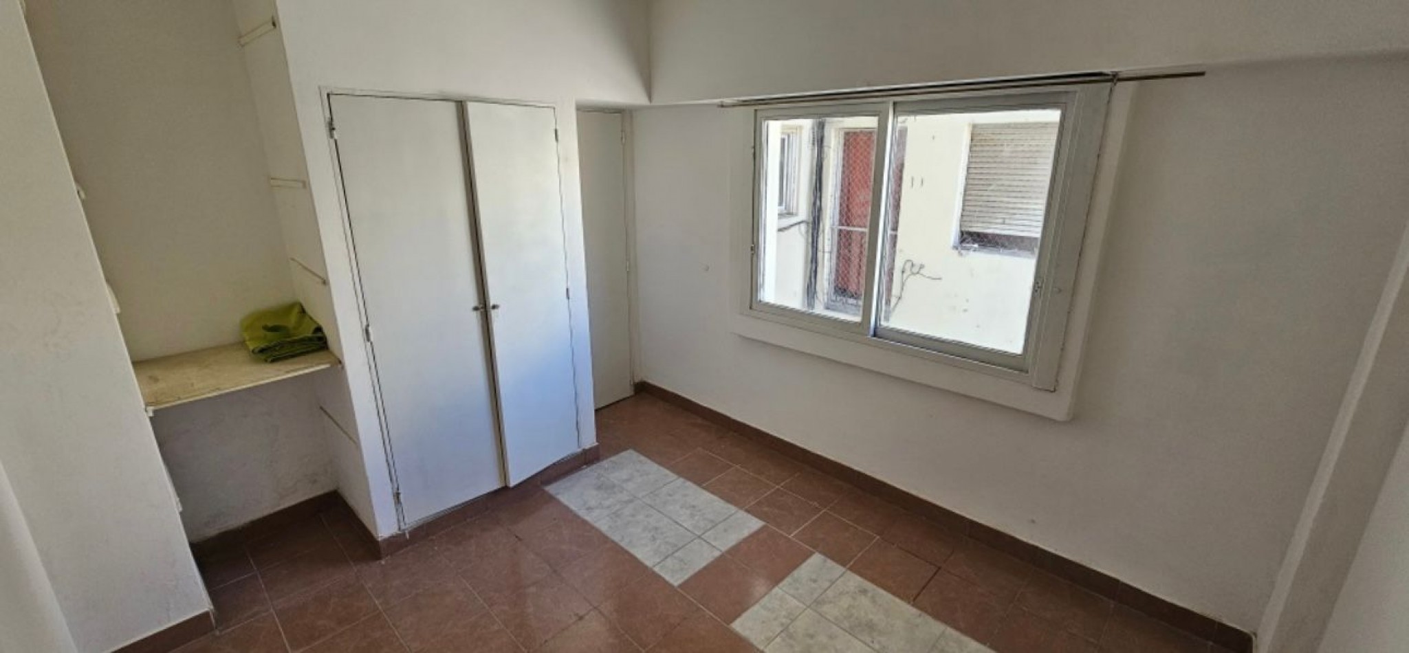 VALENTIN GOMEZ 3500, VENTA DEPARTAMENTO DE DOS AMBIENTES EN ALMAGRO