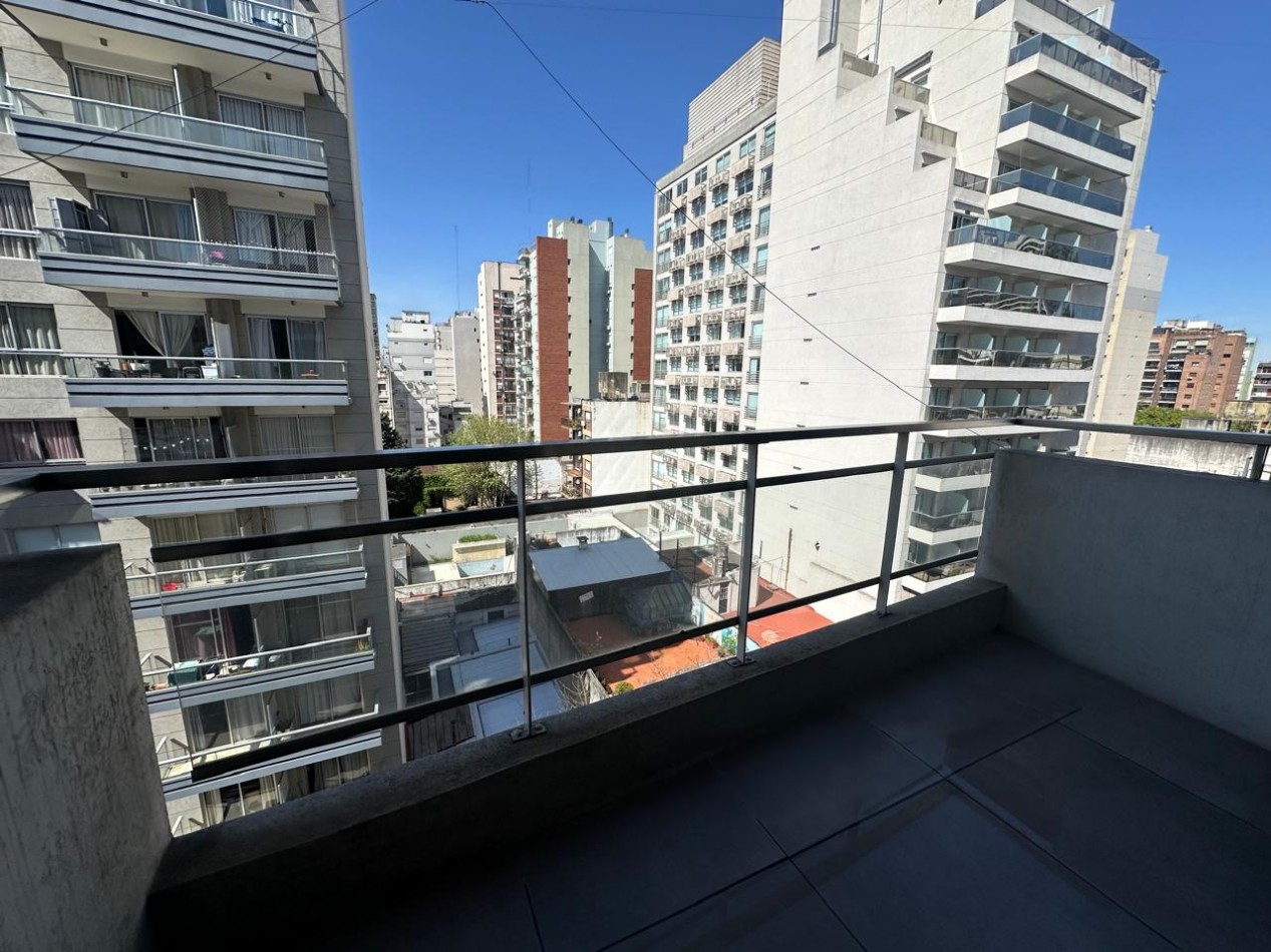 AV. MONROE 2800, VENTA DEPARTAMENTOS A ESTRENAR