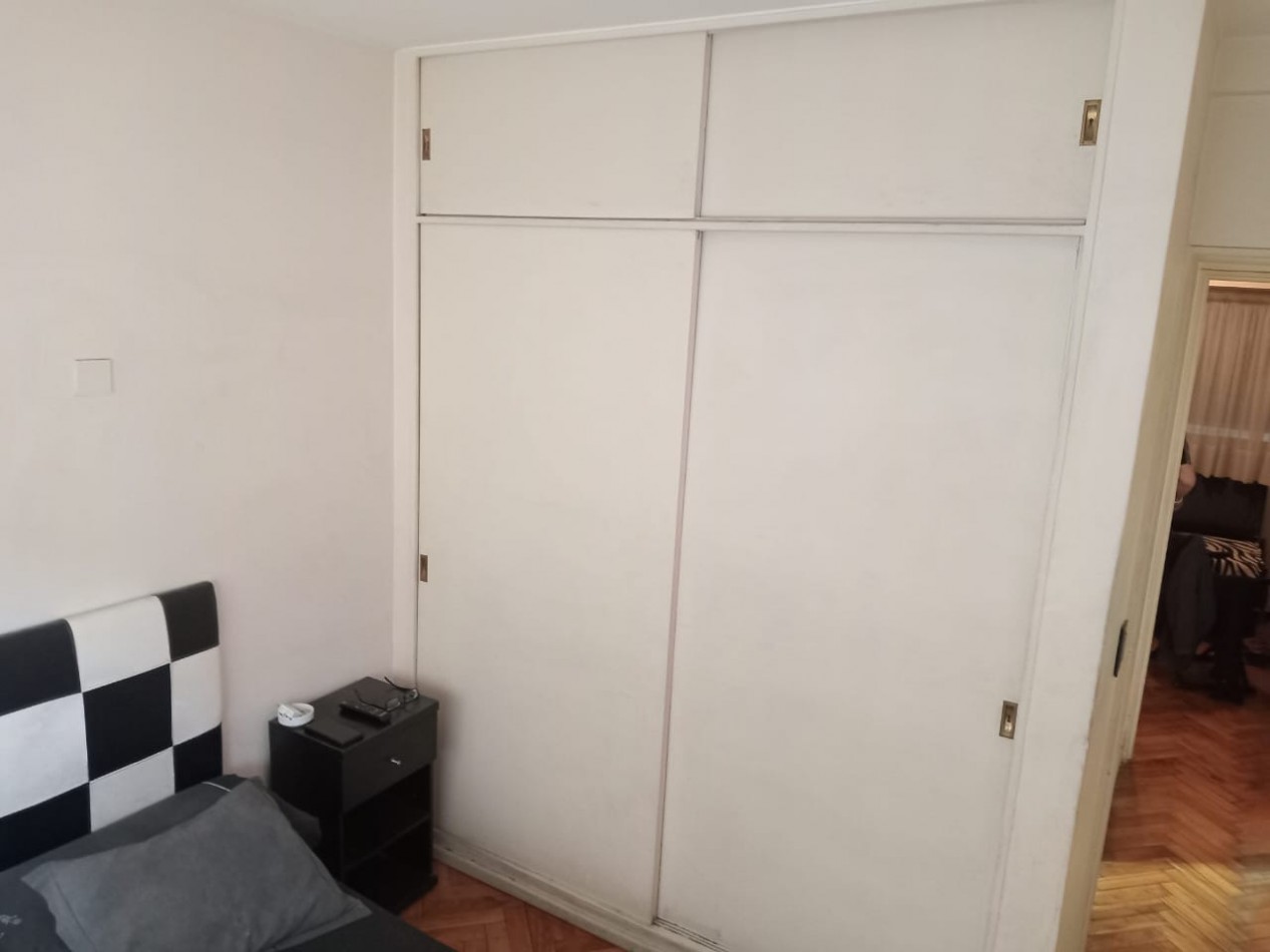 URIARTE 2200, VENTA DEPARTAMENTO DE TRES AMBIENTES