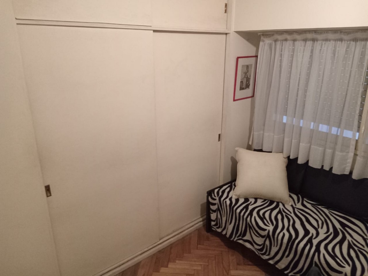 URIARTE 2200, VENTA DEPARTAMENTO DE TRES AMBIENTES