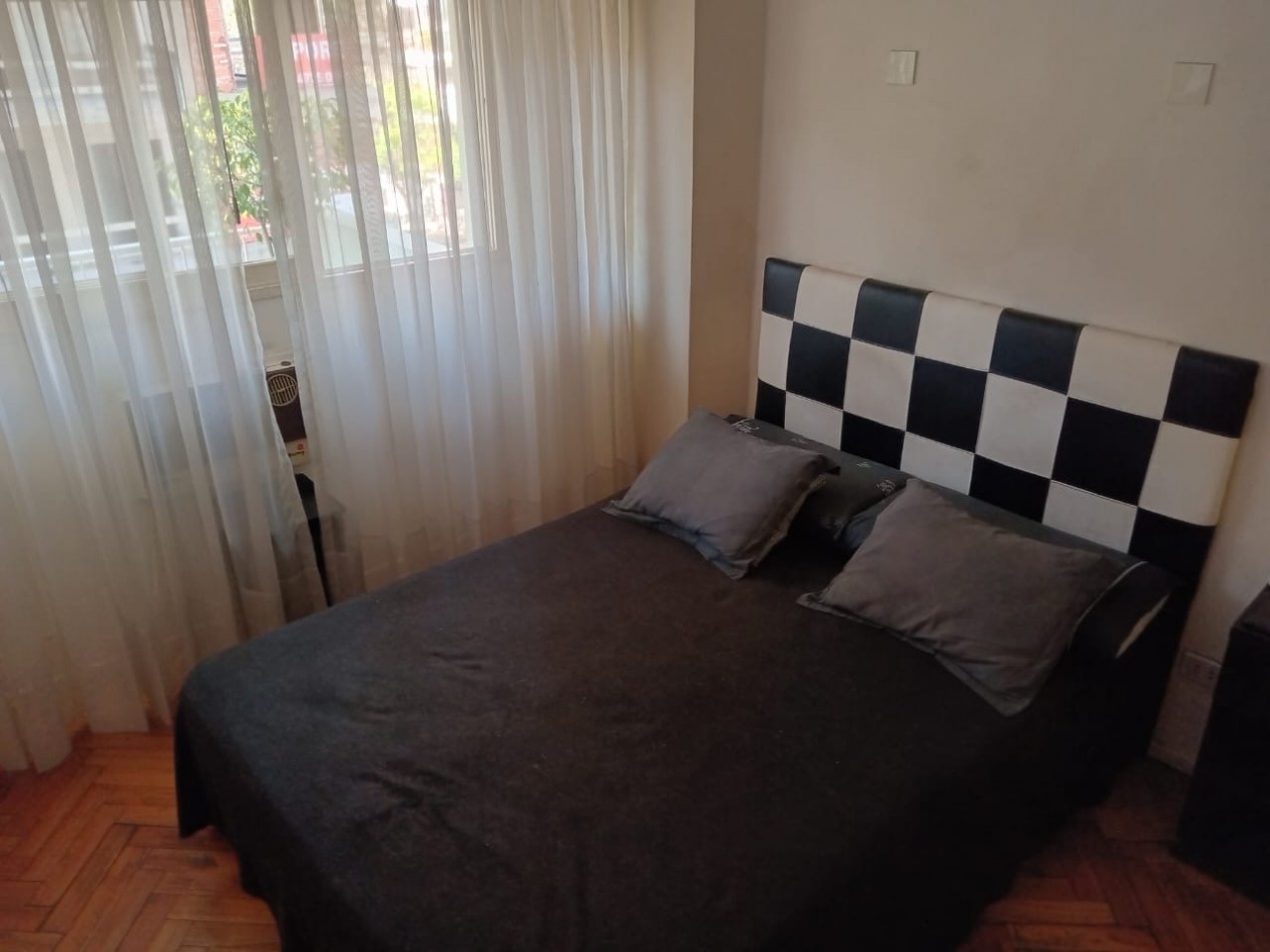 URIARTE 2200, VENTA DEPARTAMENTO DE TRES AMBIENTES