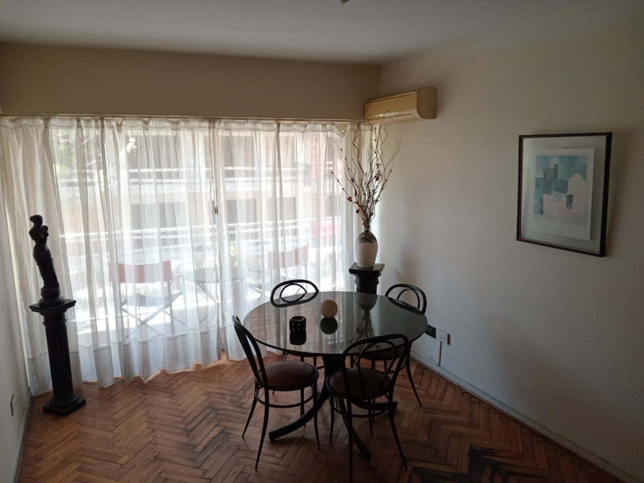 URIARTE 2200, VENTA DEPARTAMENTO DE TRES AMBIENTES