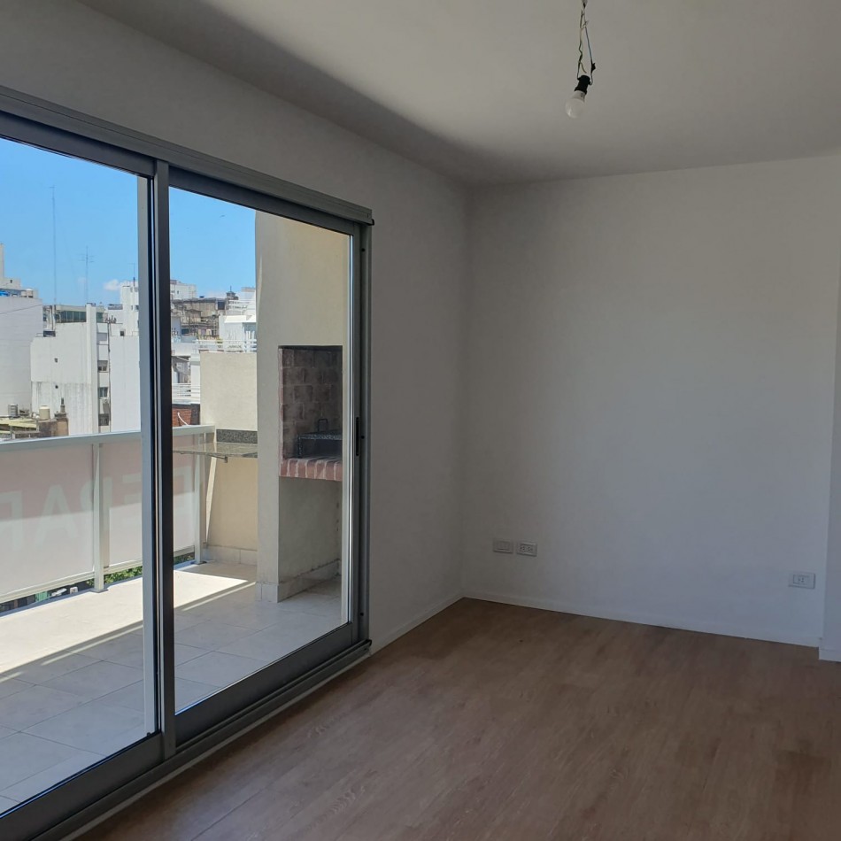 DARREGUEYRA 2300, VENTA DEPARTAMENTO DE DOS AMBIENTES A ESTRENAR