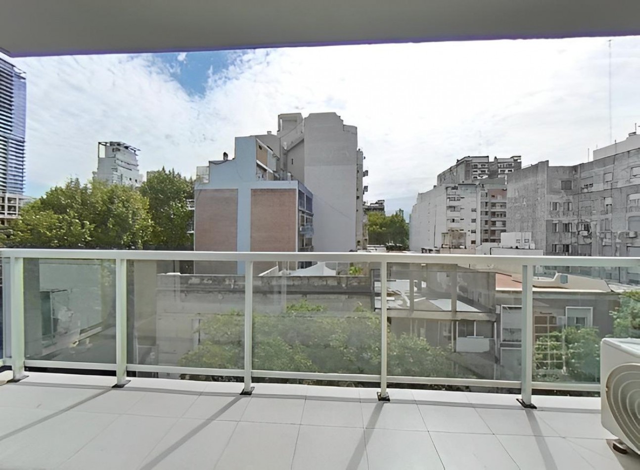 DARREGUEYRA 2300, VENTA DEPARTAMENTO DE TRES AMBIENTES