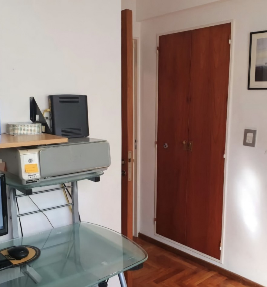 ORO 2900, VENTA SEMI-PISO CUATRO AMBIENTES  