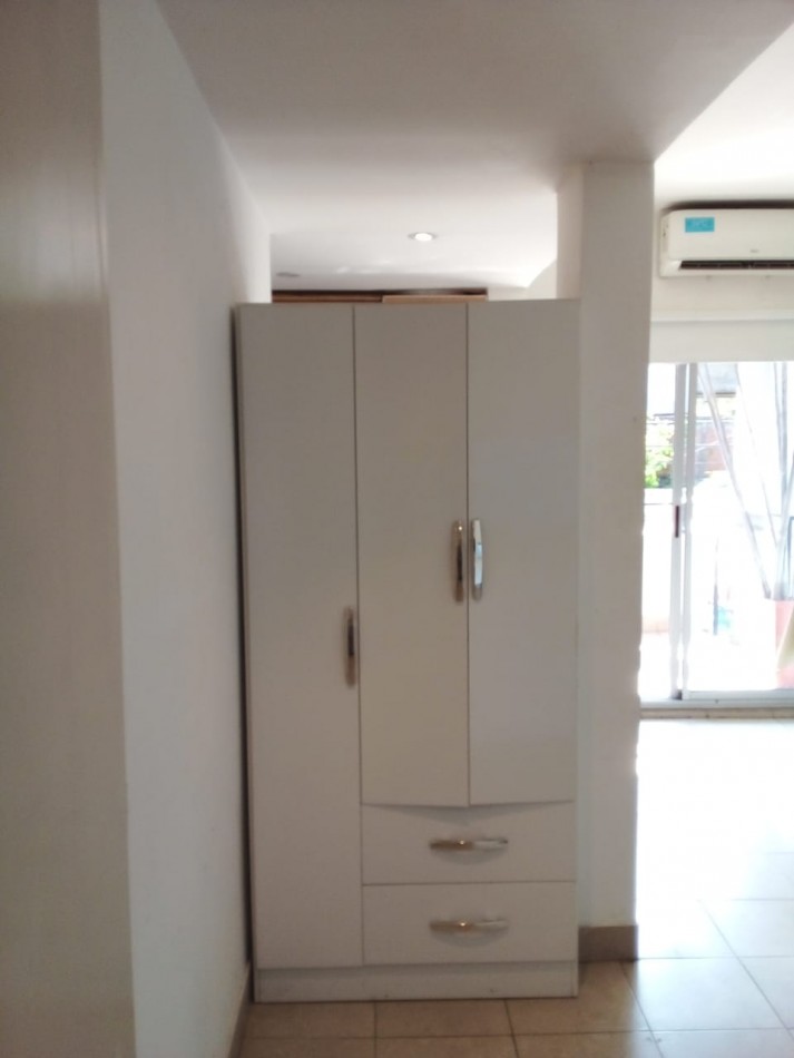 Darwin 1200. Venta 1 amb depto/Estudio Prof fte Balcon 